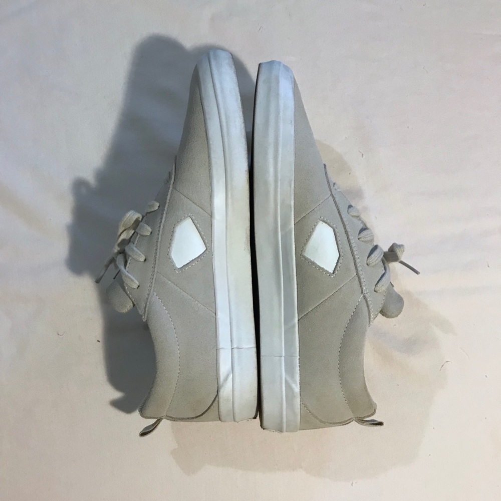 Diamond Supply Co Icon Shoes